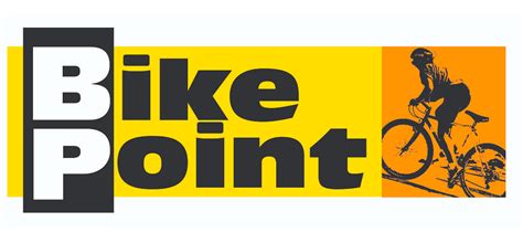 bike point - point mini chip